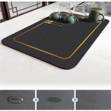 Skygo Sihirli Tezgah Üstü Bulaşık Yıkama Matı