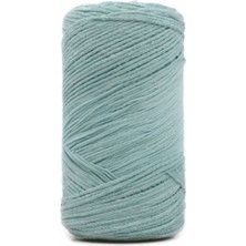 Argesco Mühendislik Pamuk Makrome 2 mm Mint