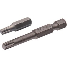 MegaSepet Mey Ithalat® Izeltaş T30 50 mm Torx Uç