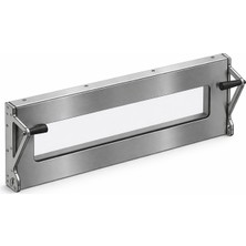 Osimo 4 Lü Pizza Fırını Kapak Takımı