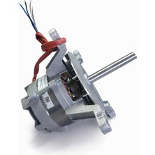 Osimo Döner Fırın Fan Motoru 220V
