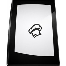 Osimo 6 Lı Konveksiyonel Fırın Ön Camı