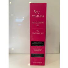 Face Cleansıng Gel