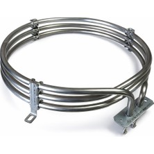 Osimo 4 Lü Patisserie Fırın Rezistansı 3200W