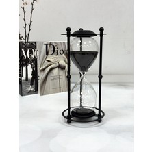 Aydınev Puca Büyük Boy Kum Saati 16x33 Cm