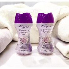 Kyre Çamasır Parfümü ( Flowers Serisi ) Purple 210 gr * 2 Adet