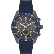 Sergio Tacchini Sergıo Tacchını ST.1.10398-4 Erkek Kol Saati