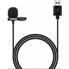 Skygo ZR257 JH044 USB Kablolu Mikrofon