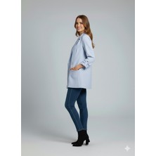 Ekol Yarım Kol Ceket 1074