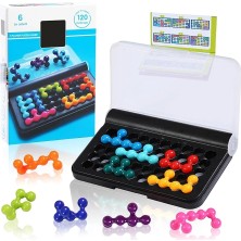 İsmiyle Al Iq Fit Bulmaca Oyunu