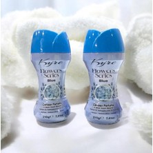 Kyre Çamasır Parfümü ( Flowers Serisi ) Blue 210 gr * 2 Adet