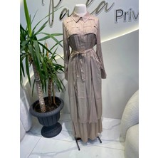 Lissmore Kırışık Takım