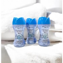 Kyre Çamasır Parfümü ( Flowers Serisi ) Blue 210 gr *3 Adet