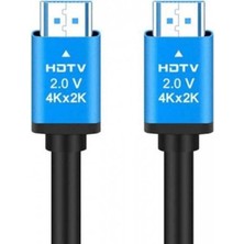 Skygo ZR197 4K Hdmı Kablo 1.5 M