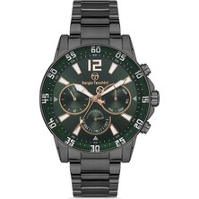 Sergio Tacchini Sergıo Tacchını ST.1.10291.5 Erkek Kol Saati