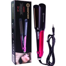 İsmiyle Al Dempower Saç Düzleştirici