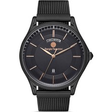 Sergio Tacchini Sergıo Tacchını ST.1.10265.5 Erkek Kol Saati