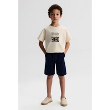 Nk Kids Erkek Çocuk Memory Tişört NK-41517