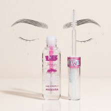 DS LLC Ieg™ Besleyici Çift Taraflı Kaş Maskarası DCLLS-RSTK345