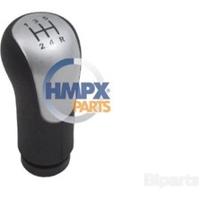 Ford Connect 2002-2012 Gri Şemalı Vites Topuzu 5 Ileri Cabu Marka 2S6R 7217 Ac