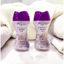 Kyre Çamasır Parfümü ( Flowers Serisi ) Purple 210 gr 2 Adet