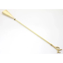 İsmiyle Al Pirinç Kerata Çekecek Model 9