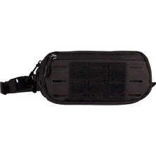 Sturm Laser Cut Yesıl Bel Canta (13515001)