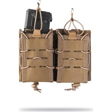 Sturm Open Top Flex Double Sarjorluk