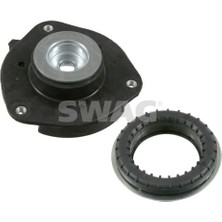 Swag 32922502 Amortisör Takozu Rulmanlı Kiti Caddy-Golf 5-6-Jetta-Passat-Leon-A3-Superb 04-12 1K0412331C-6N0412249C-1K0412331B