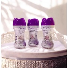 Kyre Çamasır Parfümü ( Flowers Serisi ) Purple 210 gr * 3ADET
