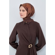 Armine Saf Ipek Sura EŞARP-2026 Ilkbahar-Yaz- 95010D 06