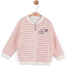 Nk Kids Erkek Çocuk Sunny Ceket NK-41609-Y