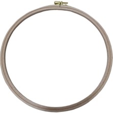 Argesco Mühendislik Vidalı Tahta Kasnak 6 Numara