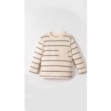 Nk Kids Erkek Çocuk Moment Tişört NK-41620-Y