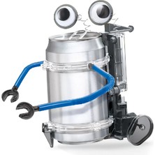 Indispensablely Teneke Kutu Robot Kiti