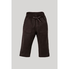 Nk Kids Erkek Çocuk Cocoa Pantolon NK-61611-Y