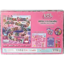 Indispensablely LOL7950 Lol Defile Oyunu