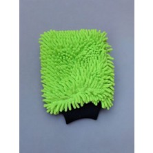 Loacandleco Araç Yıkama Bezi Püsküllü ONB232