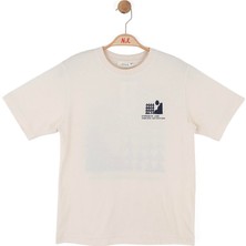 Nk Kids Erkek Çocuk Mount Tişört NK-41301