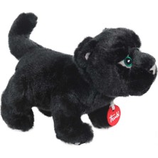 Indispensablely Peluş Panter Iris 20 cm