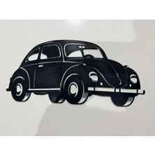 Metal Araba Tablo eletrostatik boyalıdır şık tasarım olup 1.5 mm saçdan üretilmekde dir