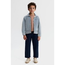 Nk Kids Erkek Çocuk Parma Ceket NK-41702