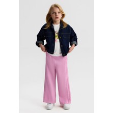 Nk Kids Kız Çocuk Aısha Ceket NK-31707