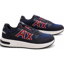 Armani Exchange XUX090XV276 Erkek Günlük Ayakkabı