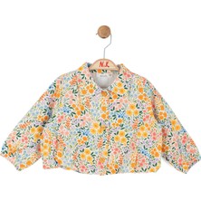 Nk Kids Kız Çocuk Morning Tişört NK-31618