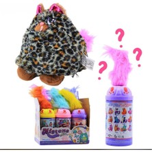Lowell Home Ieg Mistens Sürpriz Pelus Oyuncak  LWLHMRS-İEG4256