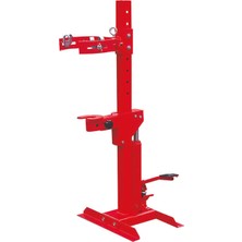 Big Red Bigred TRK1500-2 Helezon Yay Çektirme 1 Ton