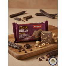Koska Keçizboynuzlu Tahin Helvası 200G - Geleneksel Lezzet