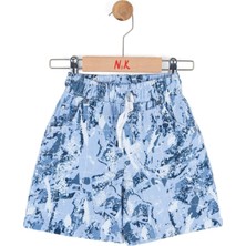 Nk Kids Erkek Çocuk Midas Pantolon NK-61616