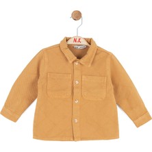 Nk Kids Erkek Çocuk Jump Gömlek NK-41611